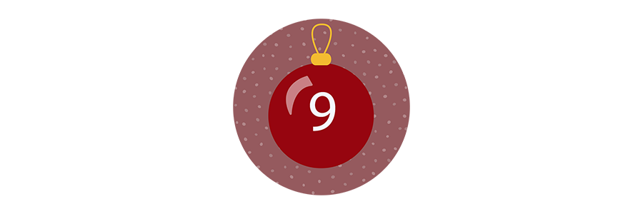 EduCare Advent Care-ndar – Day nine